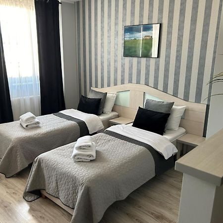 H-T-L Apartamenty Junior Nowa Sol Exteriér fotografie