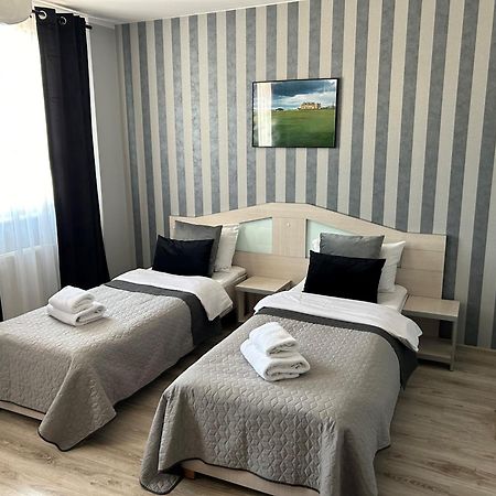 H-T-L Apartamenty Junior Nowa Sol Exteriér fotografie