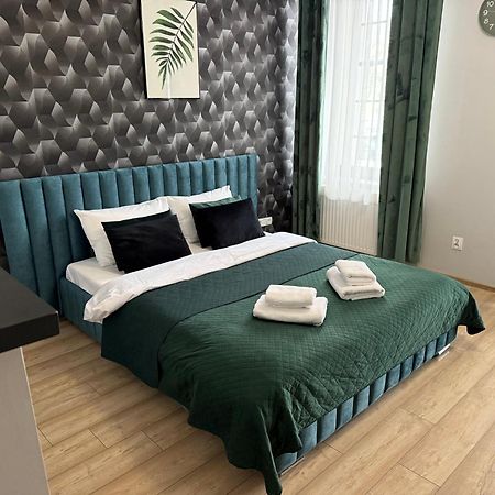 H-T-L Apartamenty Junior Nowa Sol Exteriér fotografie