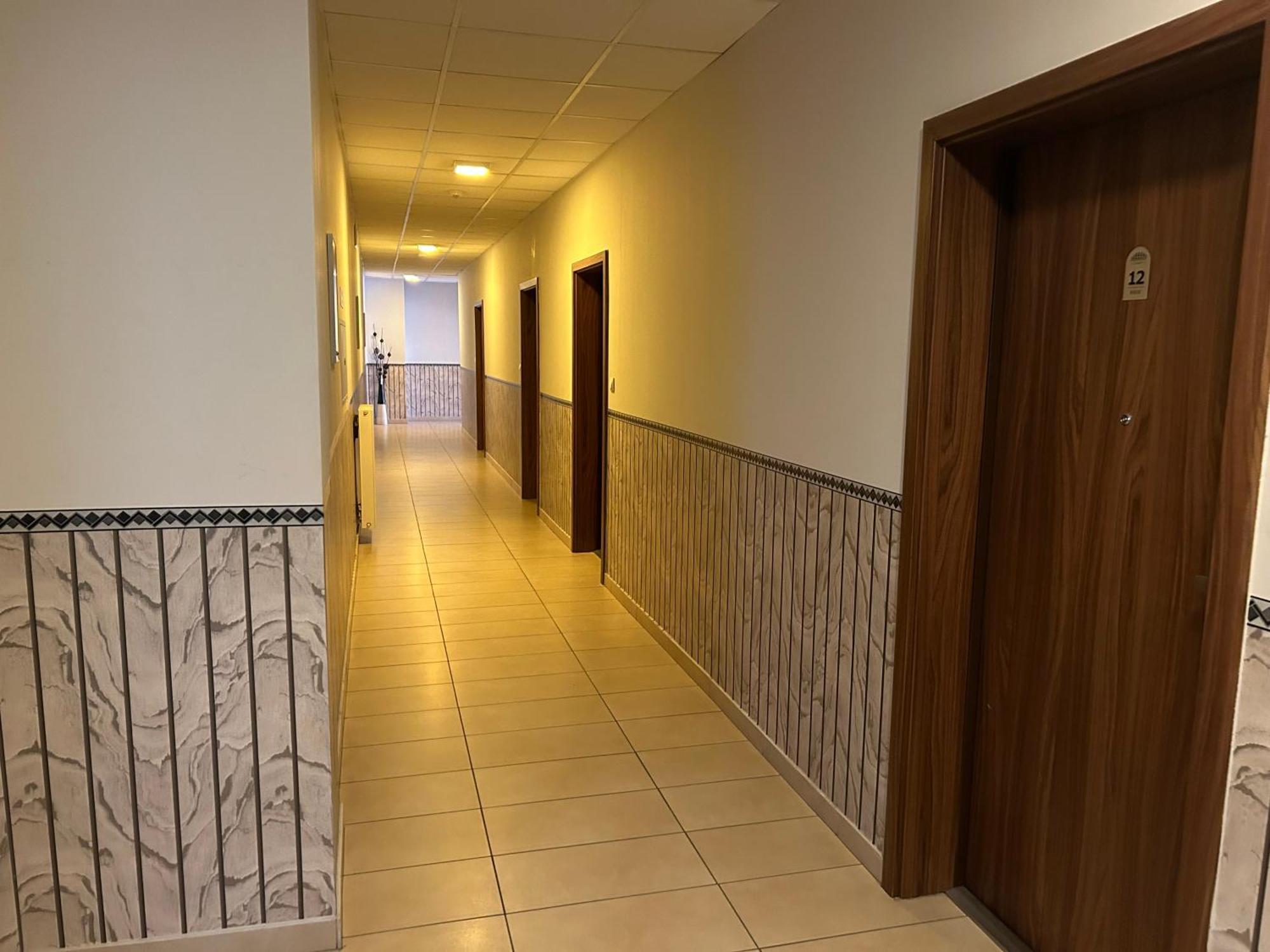 H-T-L Apartamenty Junior Nowa Sol Exteriér fotografie