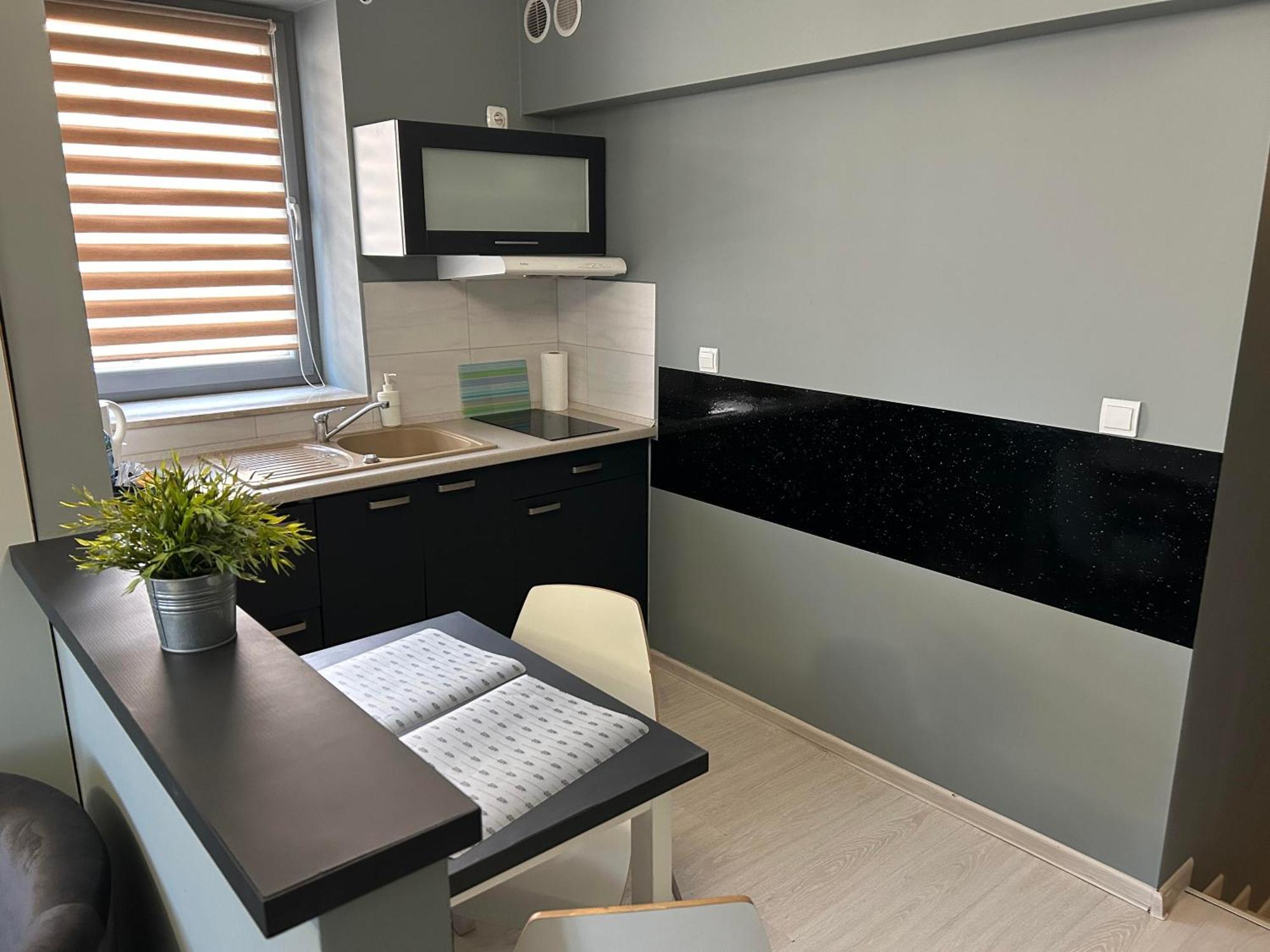 H-T-L Apartamenty Junior Nowa Sol Exteriér fotografie