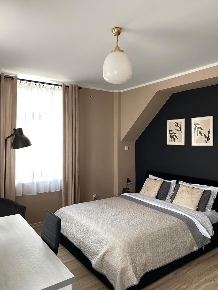H-T-L Apartamenty Junior Nowa Sol Exteriér fotografie