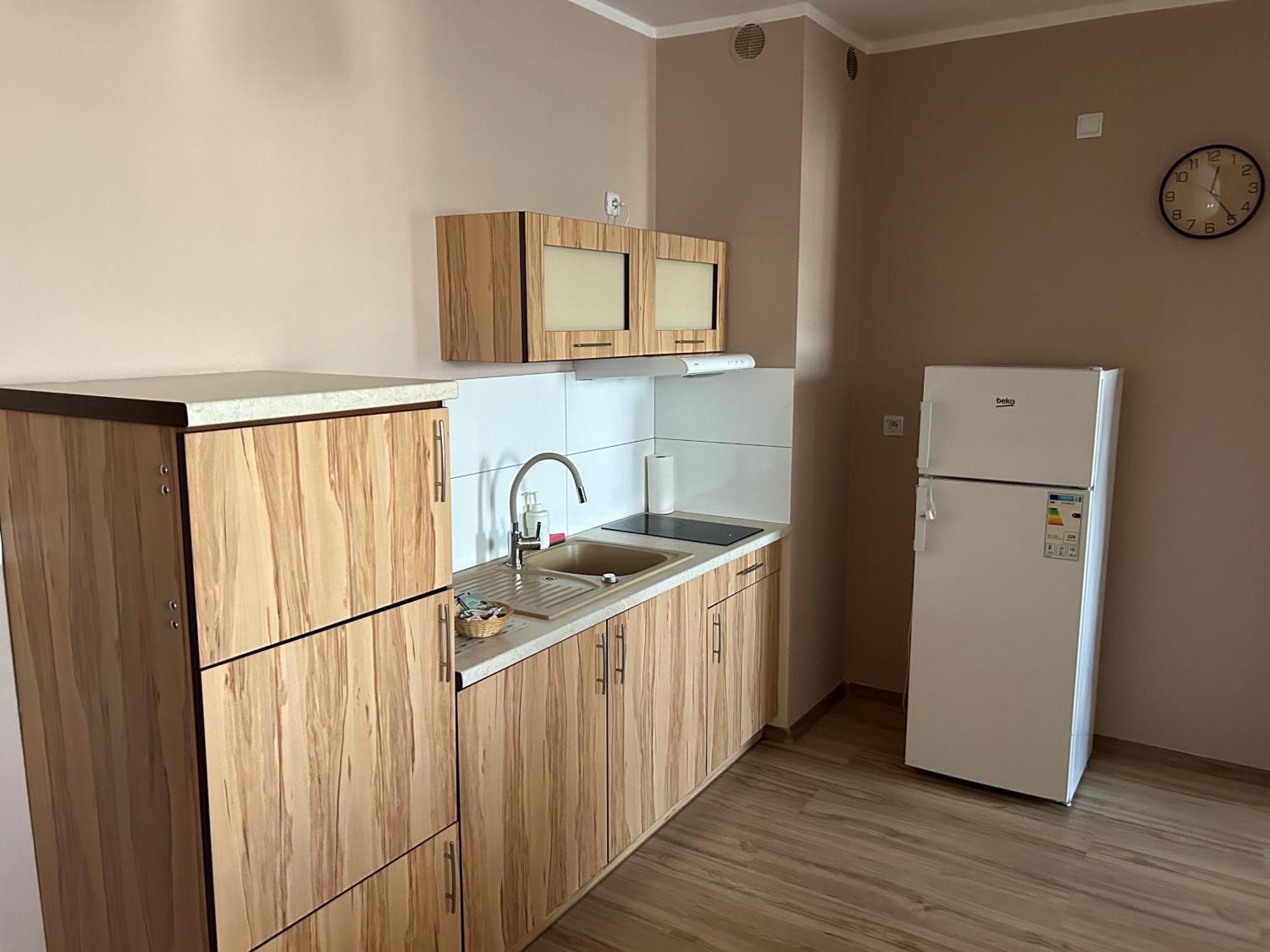 H-T-L Apartamenty Junior Nowa Sol Exteriér fotografie
