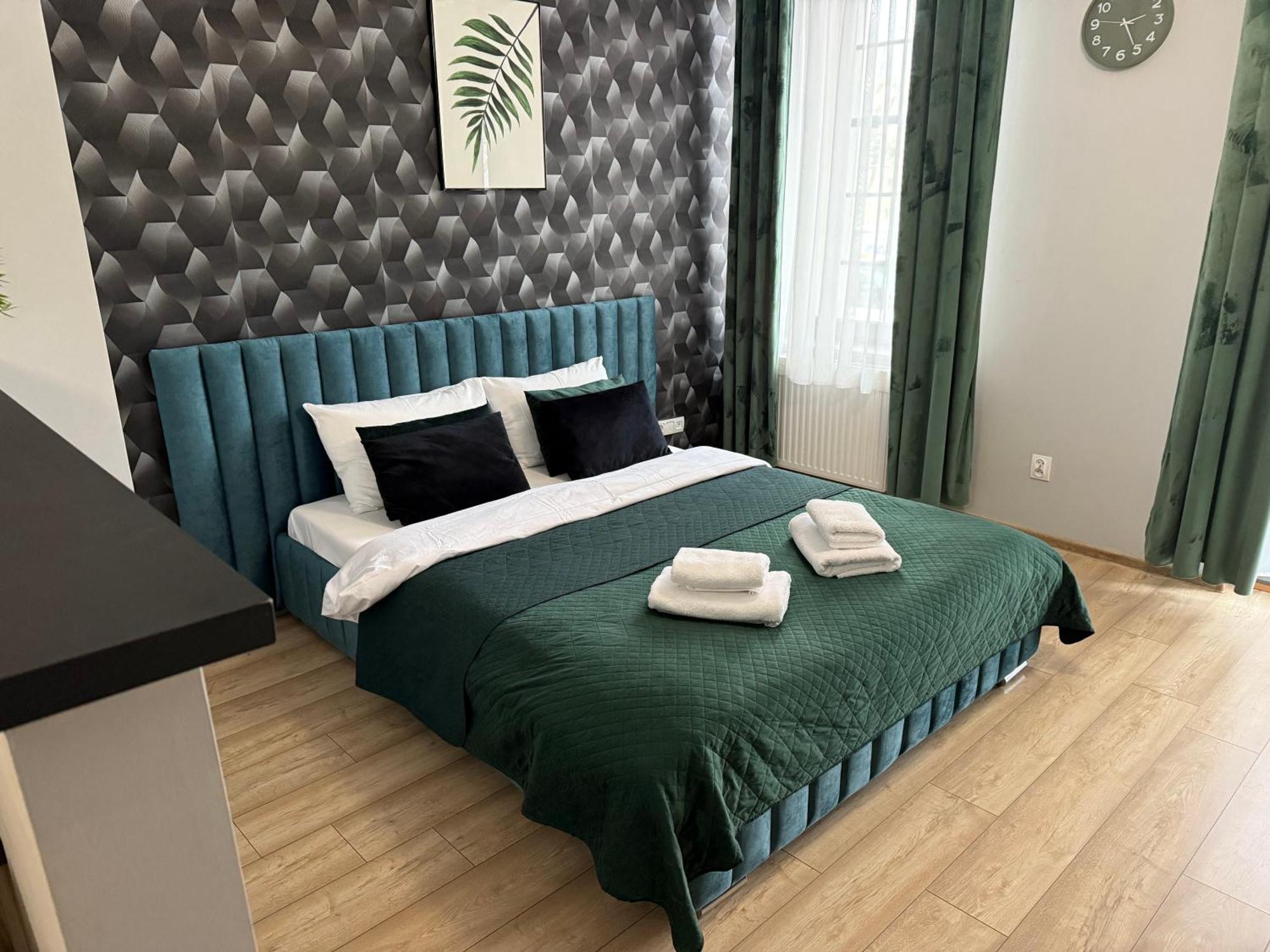 H-T-L Apartamenty Junior Nowa Sol Exteriér fotografie